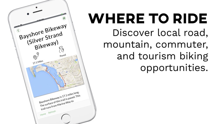 My City Bikes San Diego