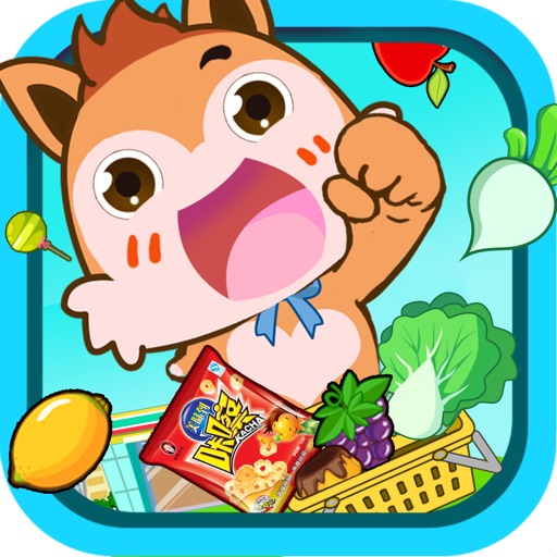 Get 开心超市-小小超市管理员 for iOS, iPhone, iPad Aso Report