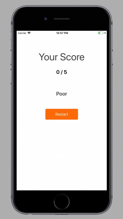 Footy Quiz screenshot-3