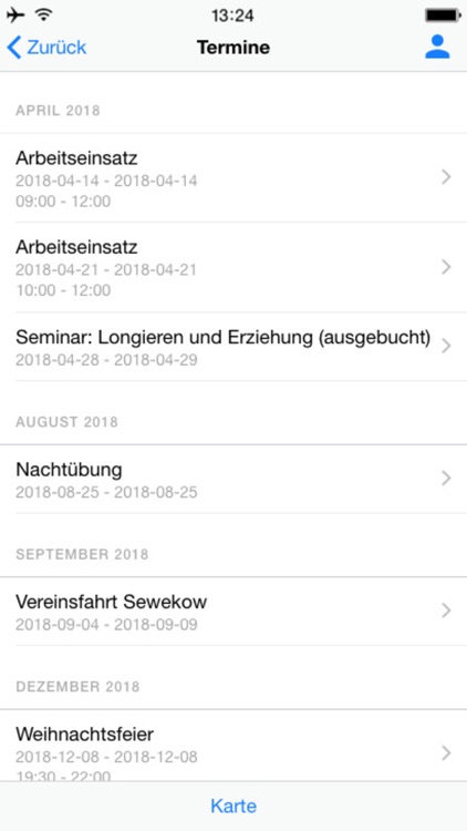 Hundefreunde-Torgau screenshot-3