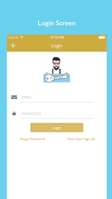 KeyGuru screenshot 4