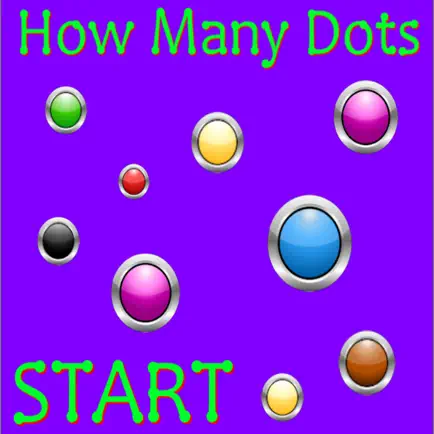 How Many Dots Cheats