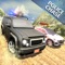 Ultimate racing in extreme offroad hill driving to chase the robbers and criminals bad boys cars by your police ultimate 4x4 jeep