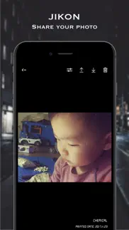 jikon cam iphone screenshot 4