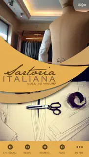 sartoria italiana camicie problems & solutions and troubleshooting guide - 3