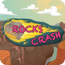 Activities of Rocks crash-crush match 4 game