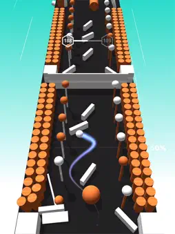 Ball vs Colors! screenshot 17