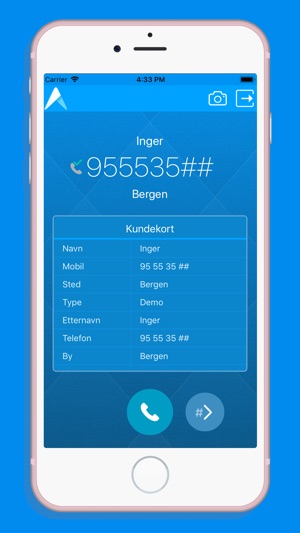 Anycall(圖2)-速報App
