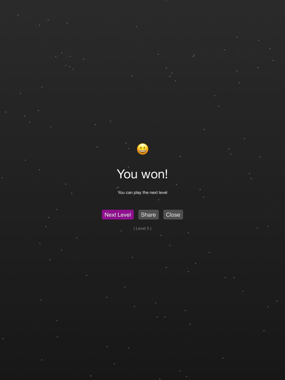 Screenshot #6 pour Lander Game