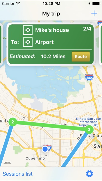 MultiRoad