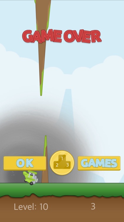 Flappy Levels screenshot-4