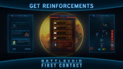 Screenshot #2 pour Battlevoid: First Contact