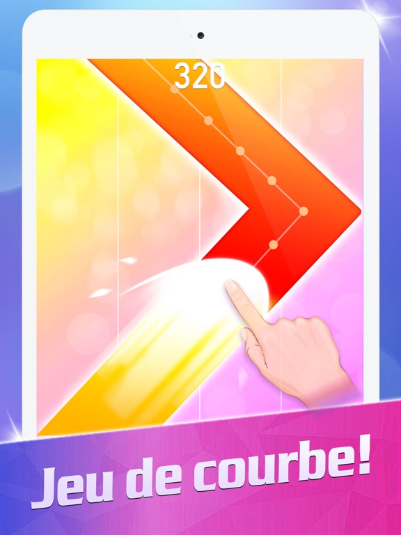 Screenshot #5 pour Carreaux de musique