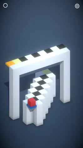 Game screenshot Cubiques hack