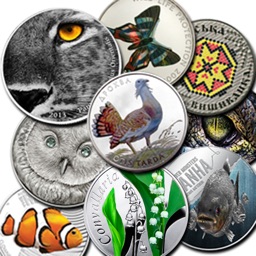 World coins - start now