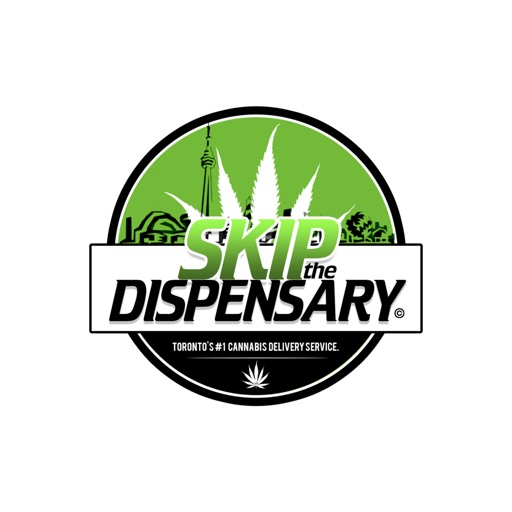 Skip The Dispensary