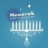 Menorah - Chanukah - חנוכה - iPadアプリ