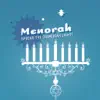 Menorah - Chanukah - חנוכה icône