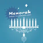 Menorah - Chanukah - חנוכה App Positive Reviews