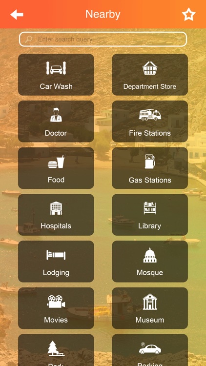 Iraklia Island Travel Guide screenshot-3