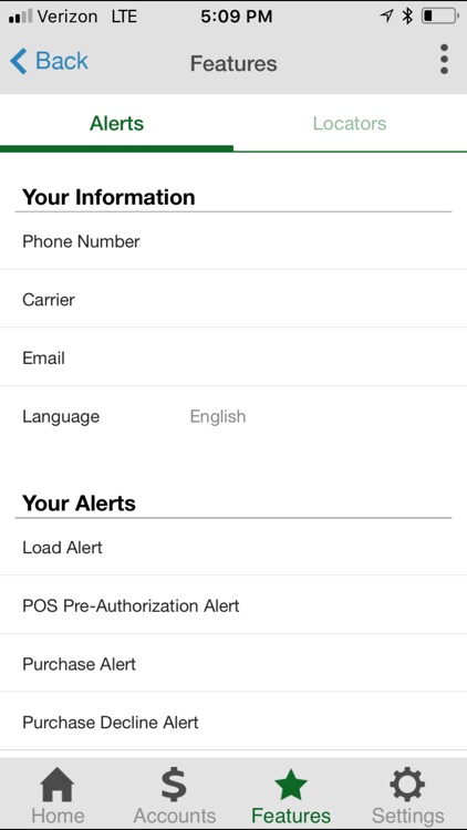 U.S. Bank AccelaPay screenshot-3