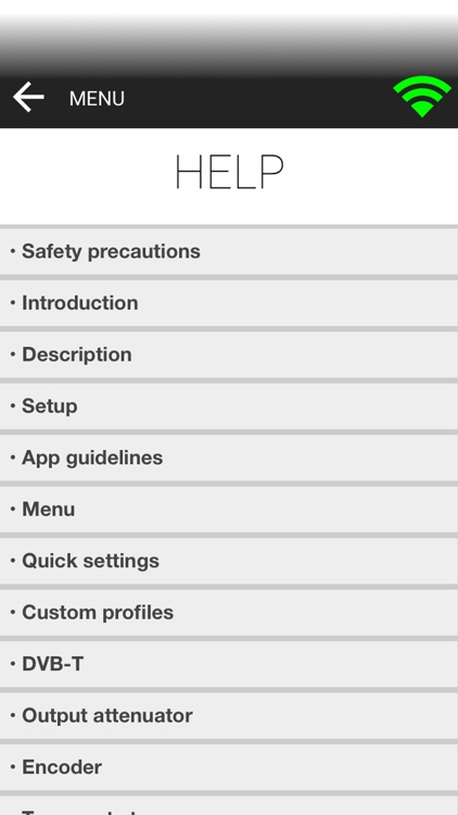 Fte Pro Air screenshot-4