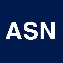 ASN Kidney Week Apple Watch App