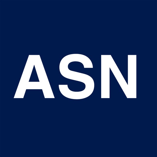 ASN Kidney Week