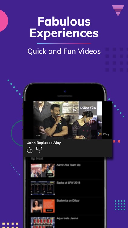 Hungama Play: Movies & TV Show screenshot-3