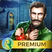 Haunted Legends: Creatures app icon - Games app for iPhone