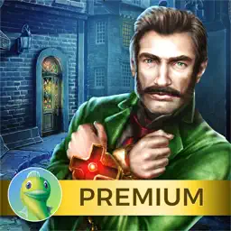 Haunted Legends: Creatures app icon