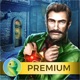 Haunted Legends: Creatures app icon - Games app for iPhone