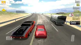 Game screenshot Racers Vs Cops hack
