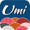 Order online from Umi Sushi Takeaway App