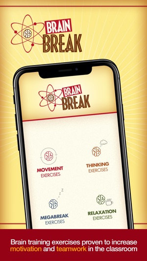 BrainBreak