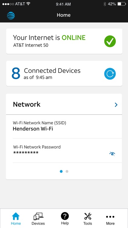 Smart Home Manager
