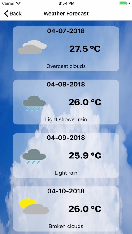 Travel Guide Brazil screenshot-7