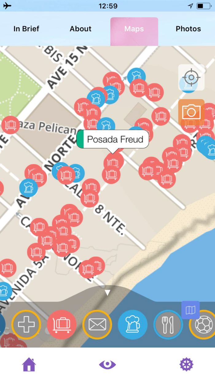 Riviera Maya Travel Guide