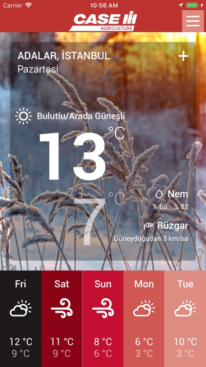 Case IH Asistan screenshot-3