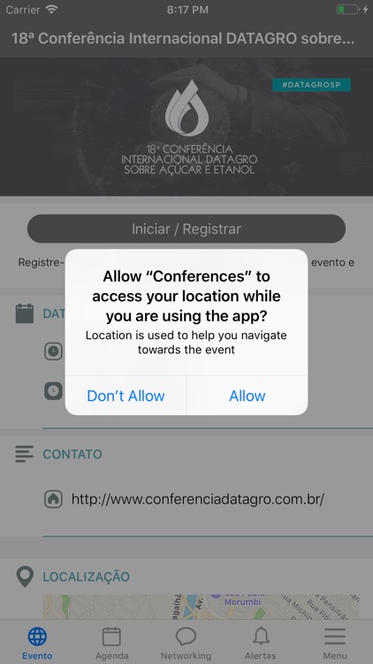 DATAGRO Conferences 18