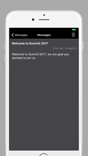 StoneRiver Summit 2017(圖4)-速報App