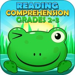 Reading – Animals: 2 & 3 Grade