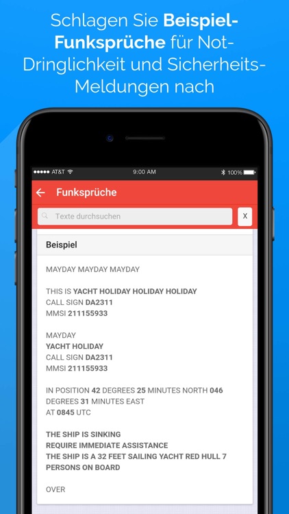 SRC Funkprüfung 2019 Pro screenshot-6