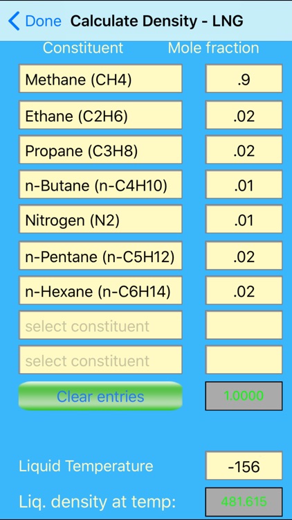 Oilcalcs screenshot-7