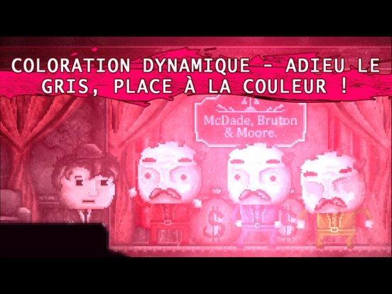 Screenshot #4 pour DISTRAINT: Deluxe Edition