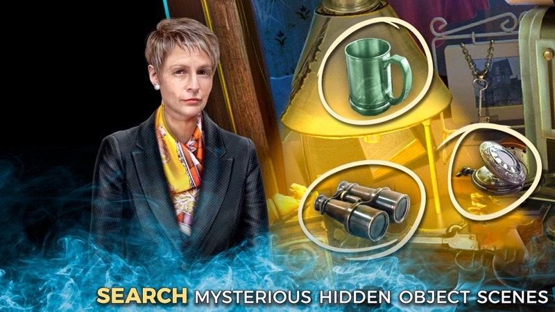 Dead Reckoning: Knowledge screenshot 1