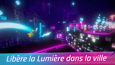 Screenshot #2 pour Slashrun