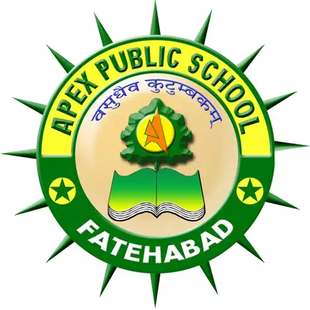 Apex Public School Читы