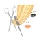 Hair Stylist Pro is a comprehensive app for hair stylists and other personal service providers by maintaining a client focused schedule of your appointments that is utilized to track clients and their visits