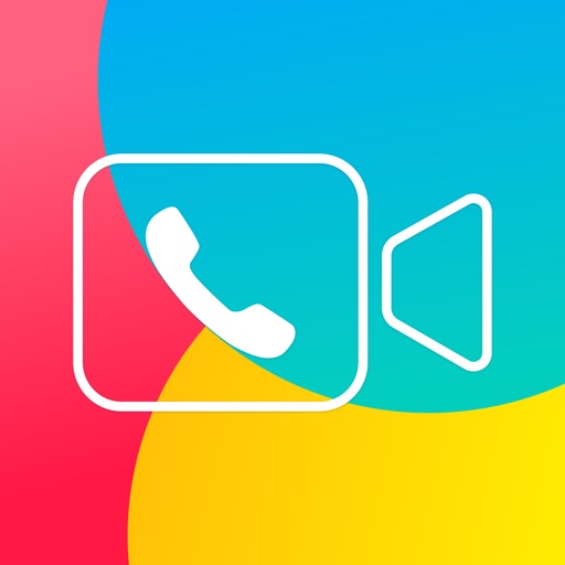 JusTalk - Fun Video Calls & Video Chat App
